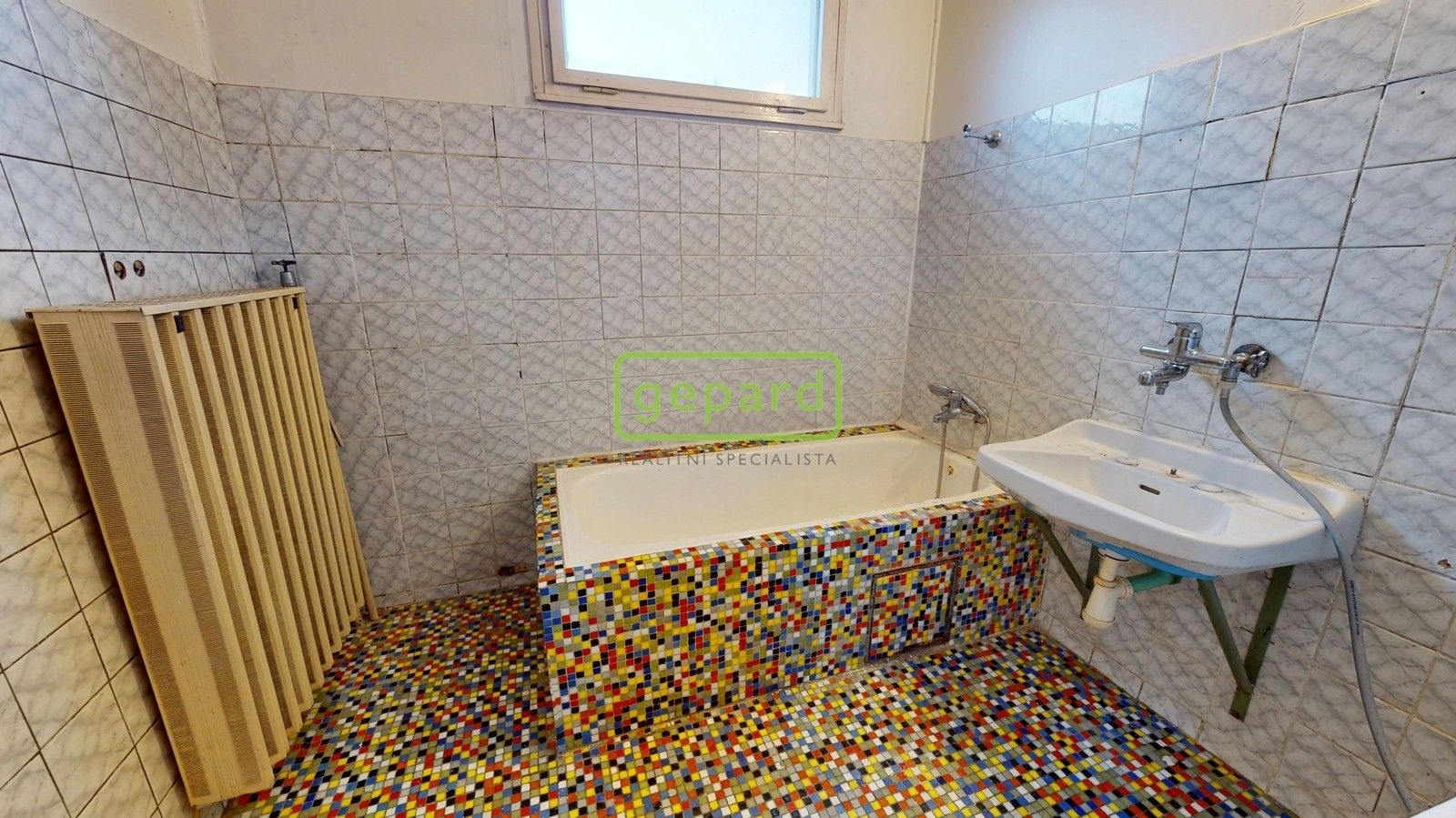 Prodej rodinný dům - Polní, Neratovice, 114 m²