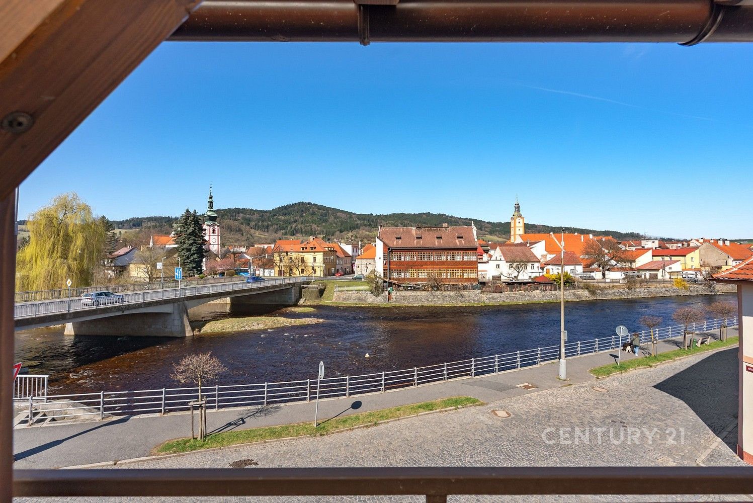 Rodinný dům · 285 m² · Mariánská, Sušice - Sušice III, okres Klatovy - 4