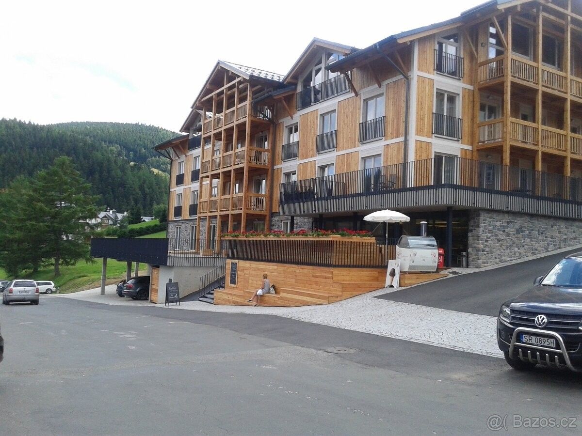 Prodej byt - Pec pod Sněžkou, 542 21