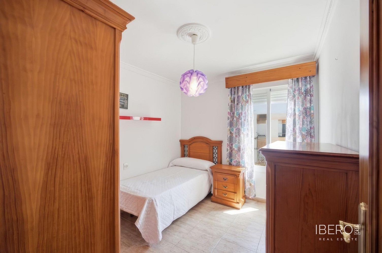 4+kk, Chiclana de la Frontera, Španělsko, 71 m² - 2