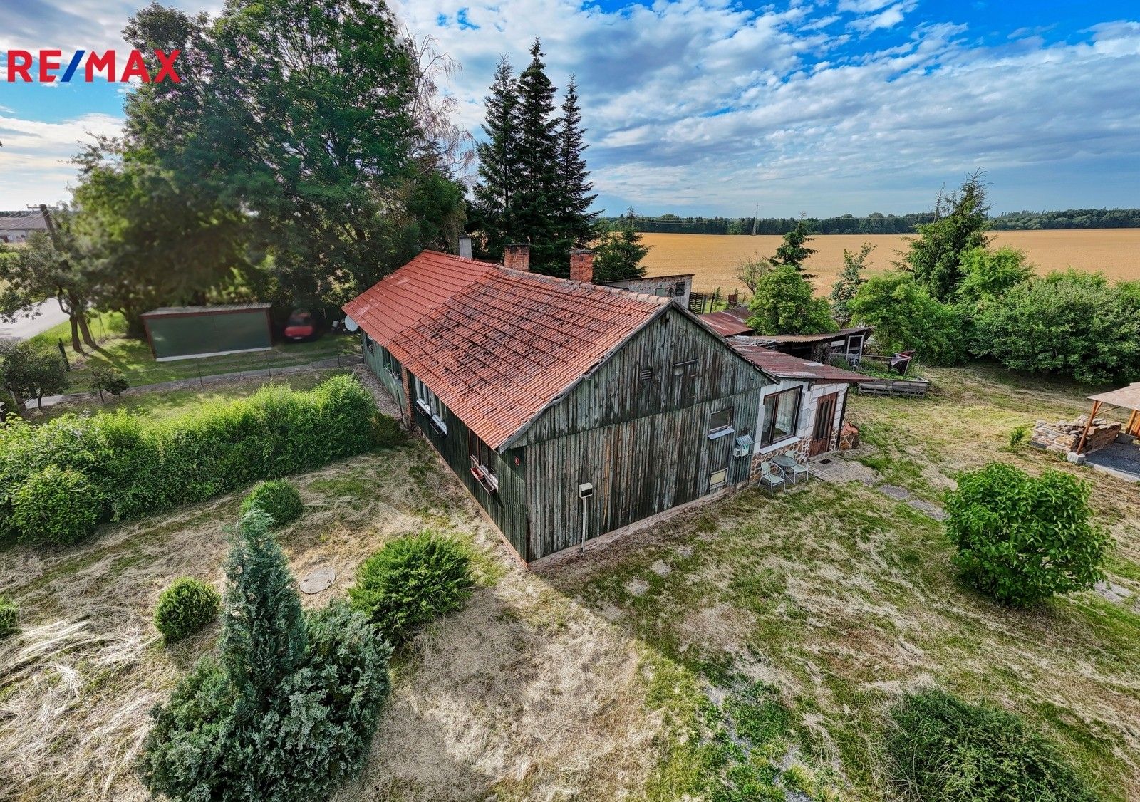 Rodinné domy, Chmeliště, Vavřinec, 90 m²