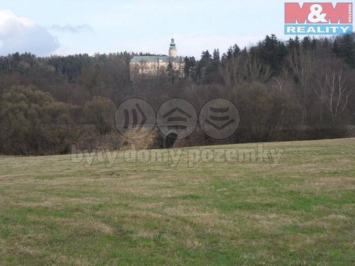 Prodej pozemek pro bydlení - Jablonné v Podještědí, okres Liberec, Liberecký kraj - 5