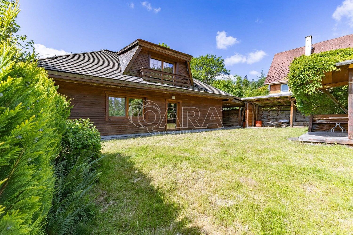 Rodinný dům · 115 m² · Město Albrechtice - Burkvíz, okres Bruntál - 3