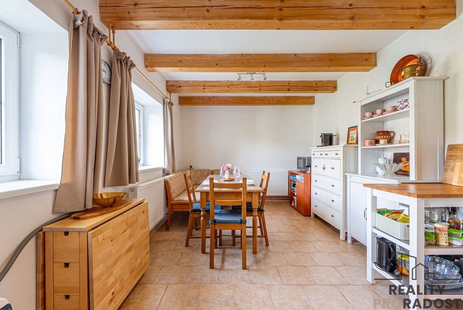Prodej chalupa - Olešná, okres Beroun, Středočeský kraj, 151 m² - 5