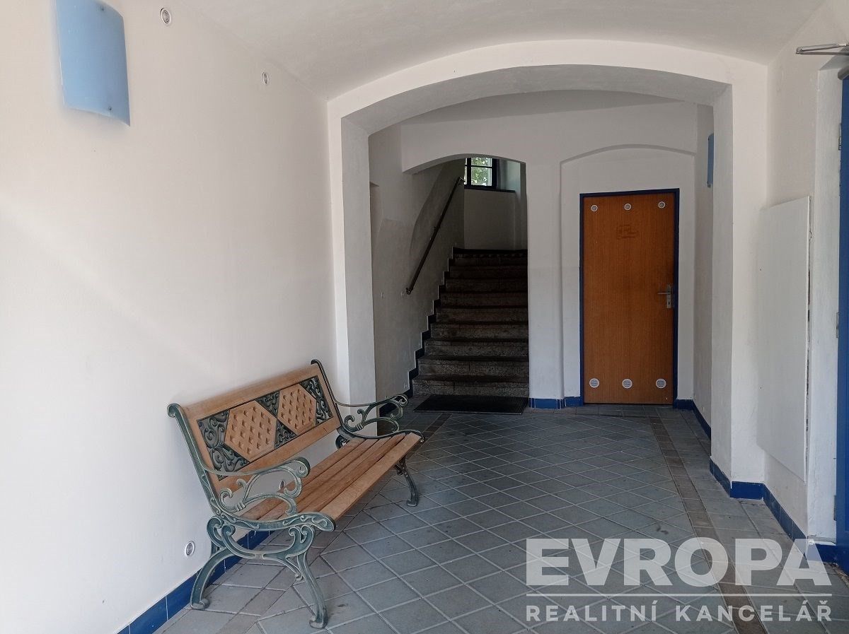 Kancelář · 13 m² · Kateřinská 118, Stráž nad Nisou - 3