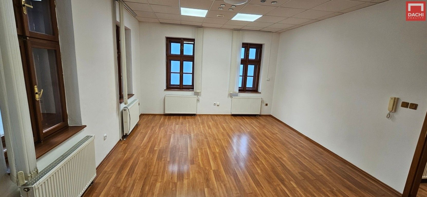 Pronájem kancelář - Barvířská, Olomouc, 55 m² - 5
