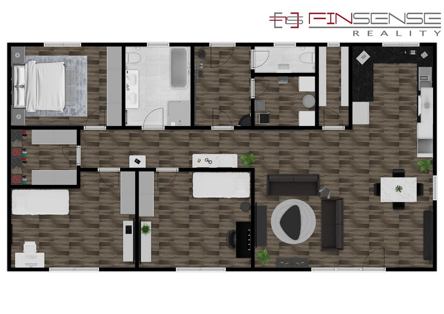 Rodinný dům · 133 m² · Chomutov, Ústecký kraj - 4