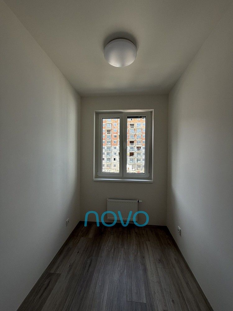 Pronájem byt 1+kk - Praha - Hostivař, Hlavní město Praha, 35 m² - 5