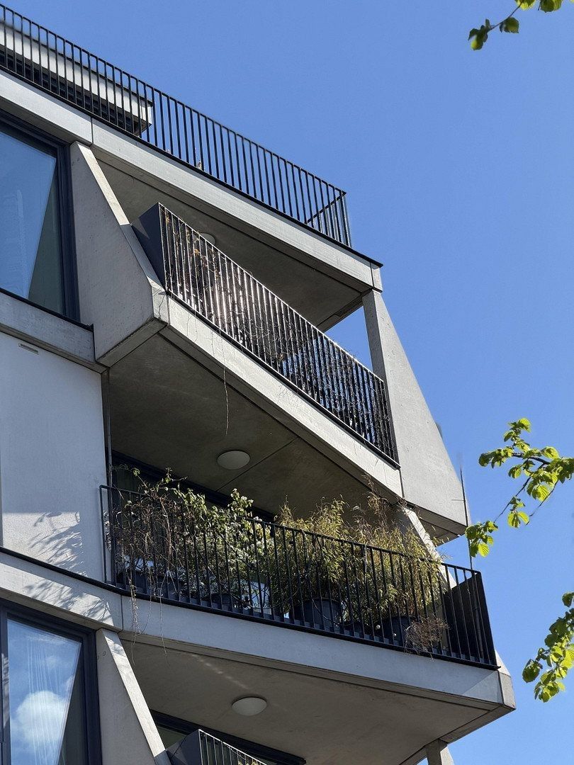 Byt 3+1 · 110 m² · Harzer Straße 109 Berlin Neukölln Berlin 12435 - 4
