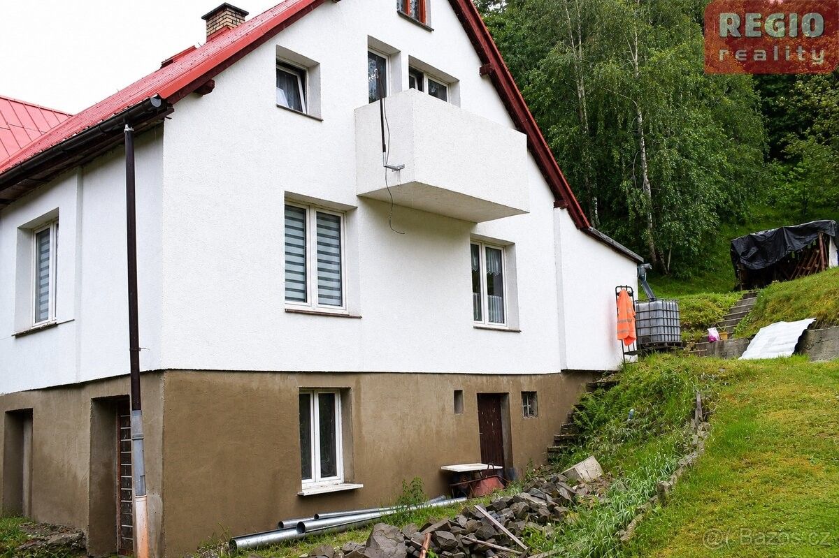 Rodinné domy, Bystřice nad Olší, 739 95 - 1