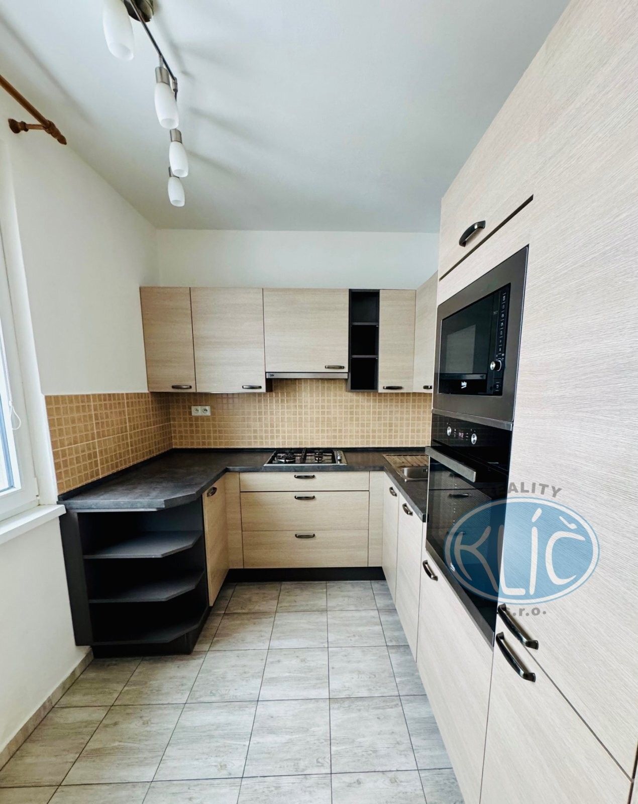 Pronájem byt 3+1 - Havanská, Tábor, 71 m²