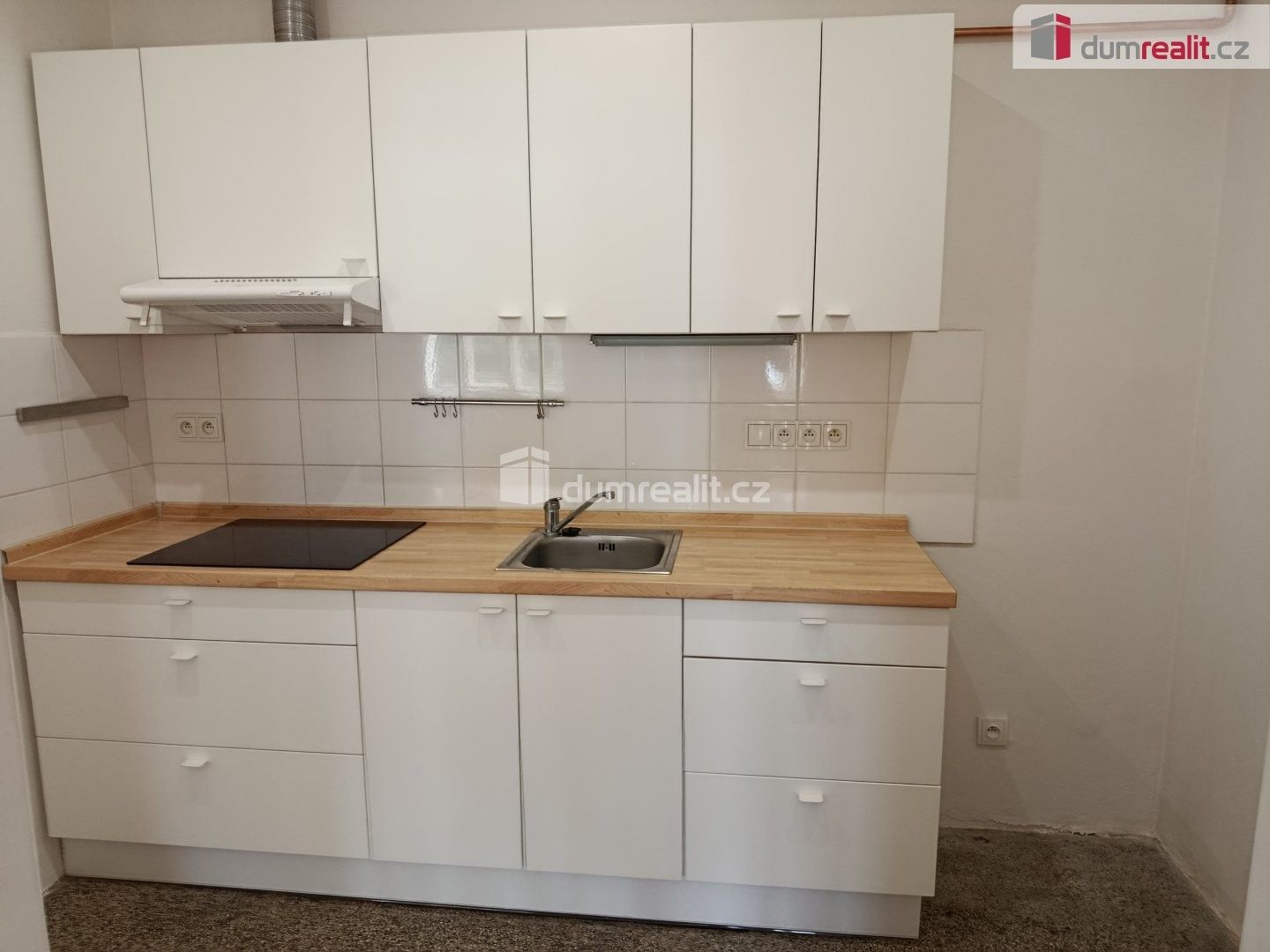Pronájem byt 2+kk - Za poštou, Praha, 50 m² - 5