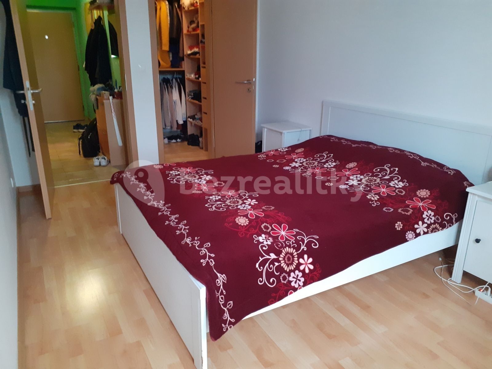 Pronájem byt 2+kk - Za Zámečkem, Praha - Jinonice, 62 m² - 5