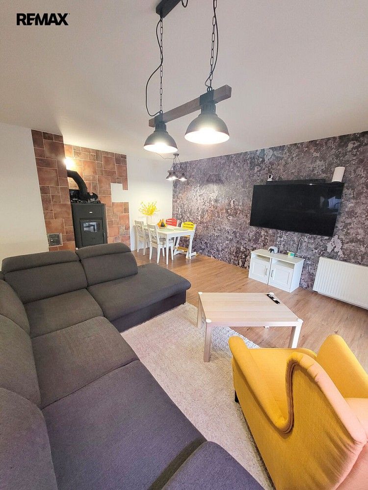 Prodej rodinný dům - Všeradice, okres Beroun, 262 m² - 5