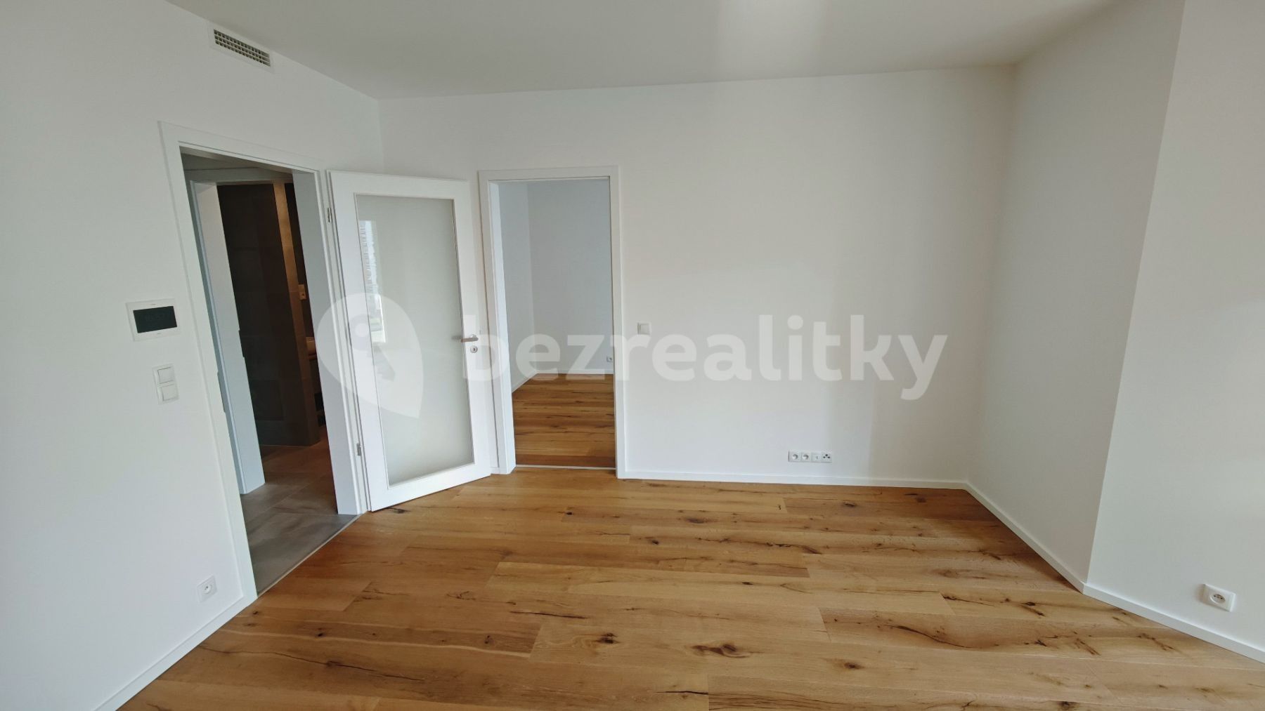 Byt 2+kk · 55 m² · Hagiborská, Praha - Strašnice - 4