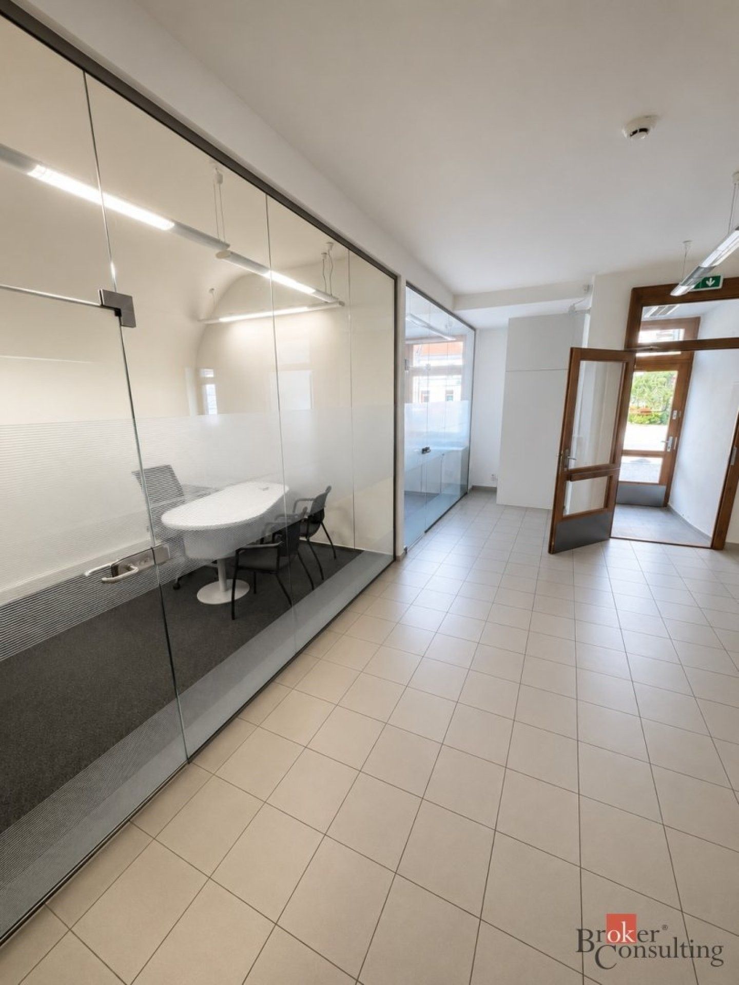 Kancelář · 180 m² · Masarykovo náměstí, Rokycany - 3