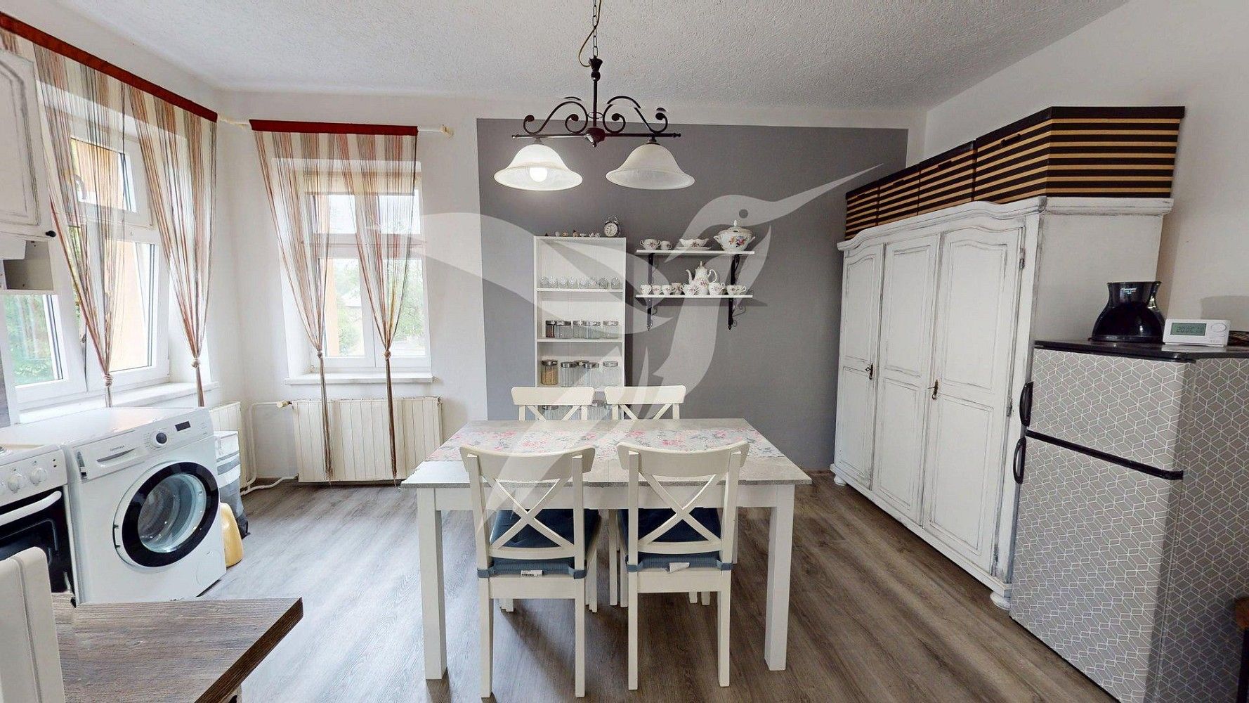 2+kk, Planá, okres Tachov, Plzeňský kraj, 50 m² - 1