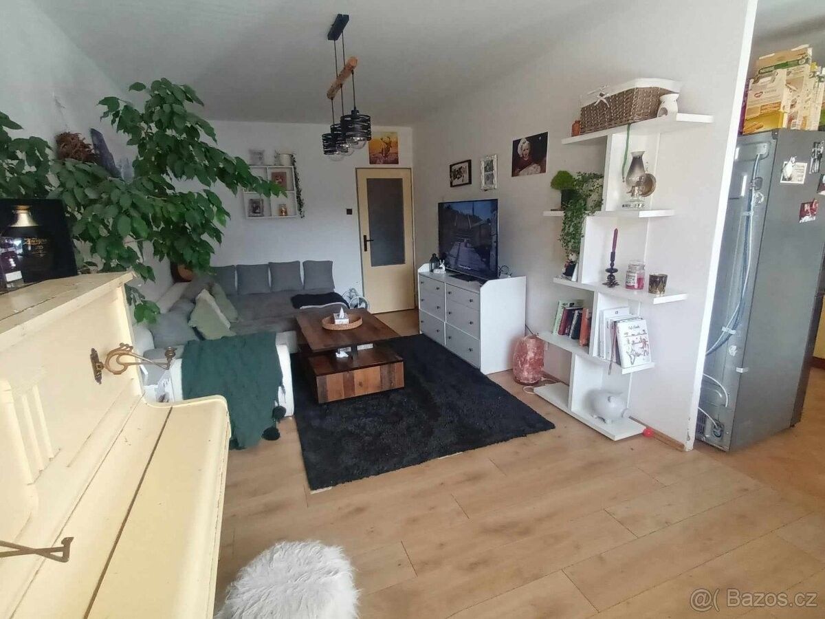 Prodej byt 3+1 - Nová Ves v Horách, 435 45, 73 m²