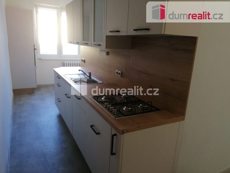 2+1, Janáčkova, Karlovy Vary, 61 m²