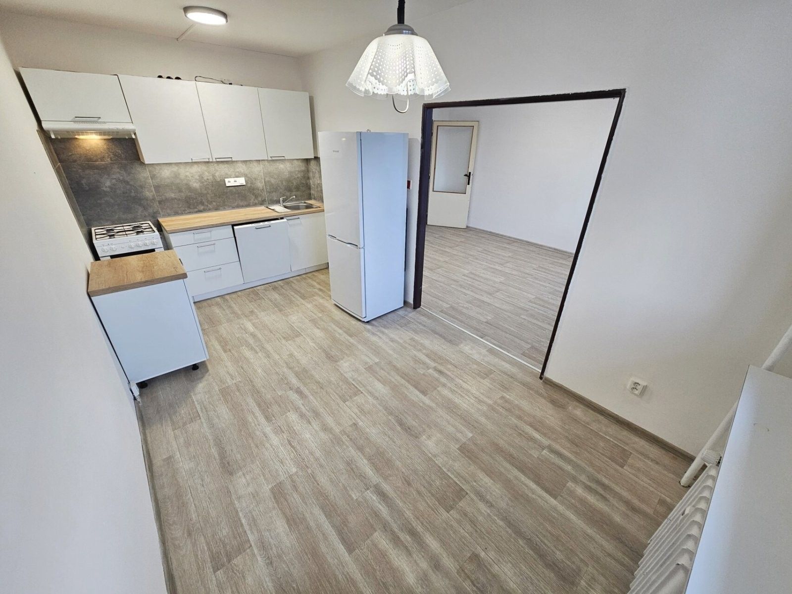 3+1, Rubensova, Praha, 71 m² - 1