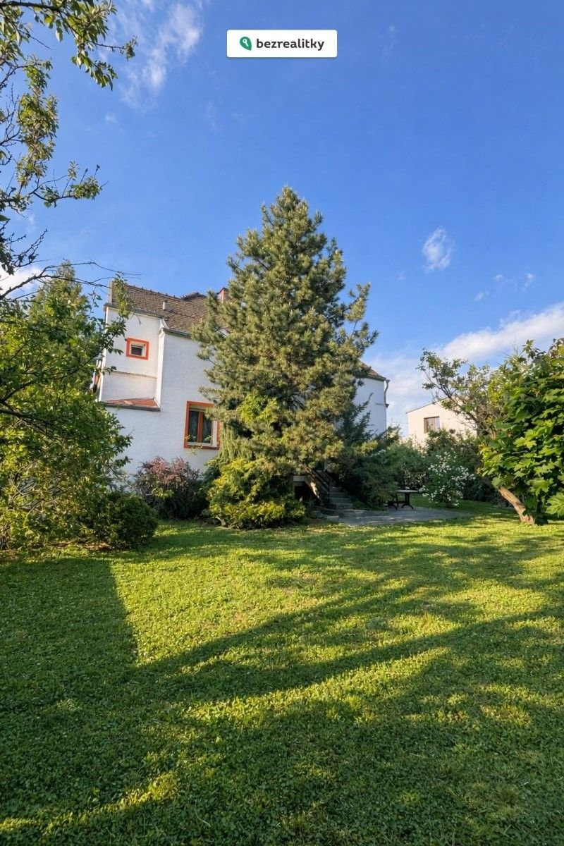 Rodinné domy, Jiráskova 293, Litovel, 180 m² - 2