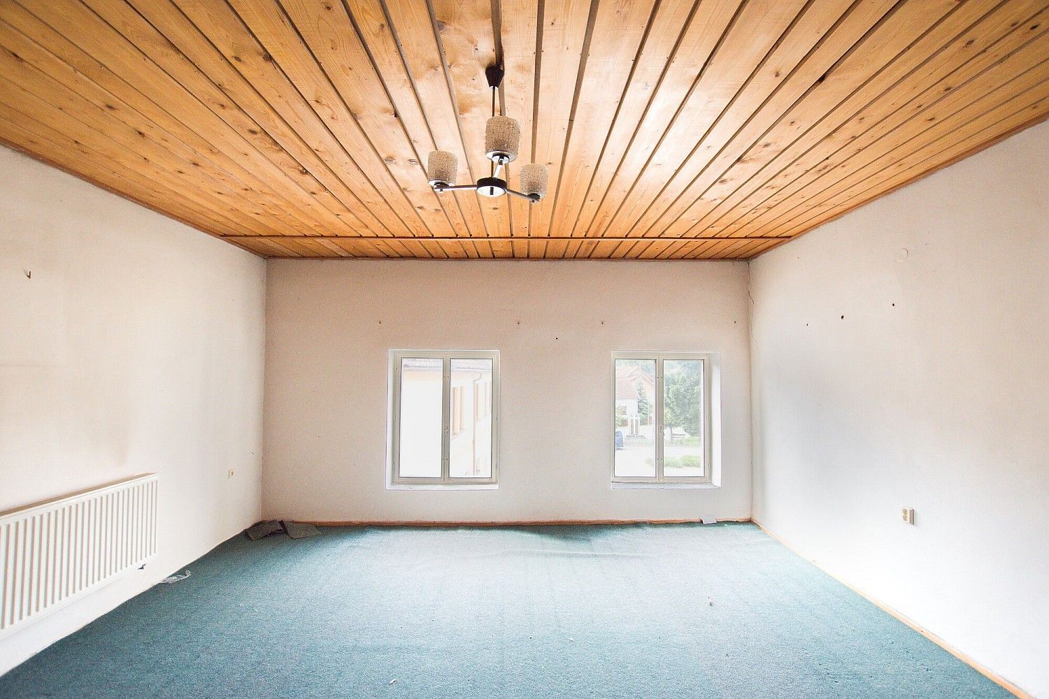 Prodej obchodní prostory - Pitín, okres Uherské Hradiště, Zlínský kraj, 680 m² - 5
