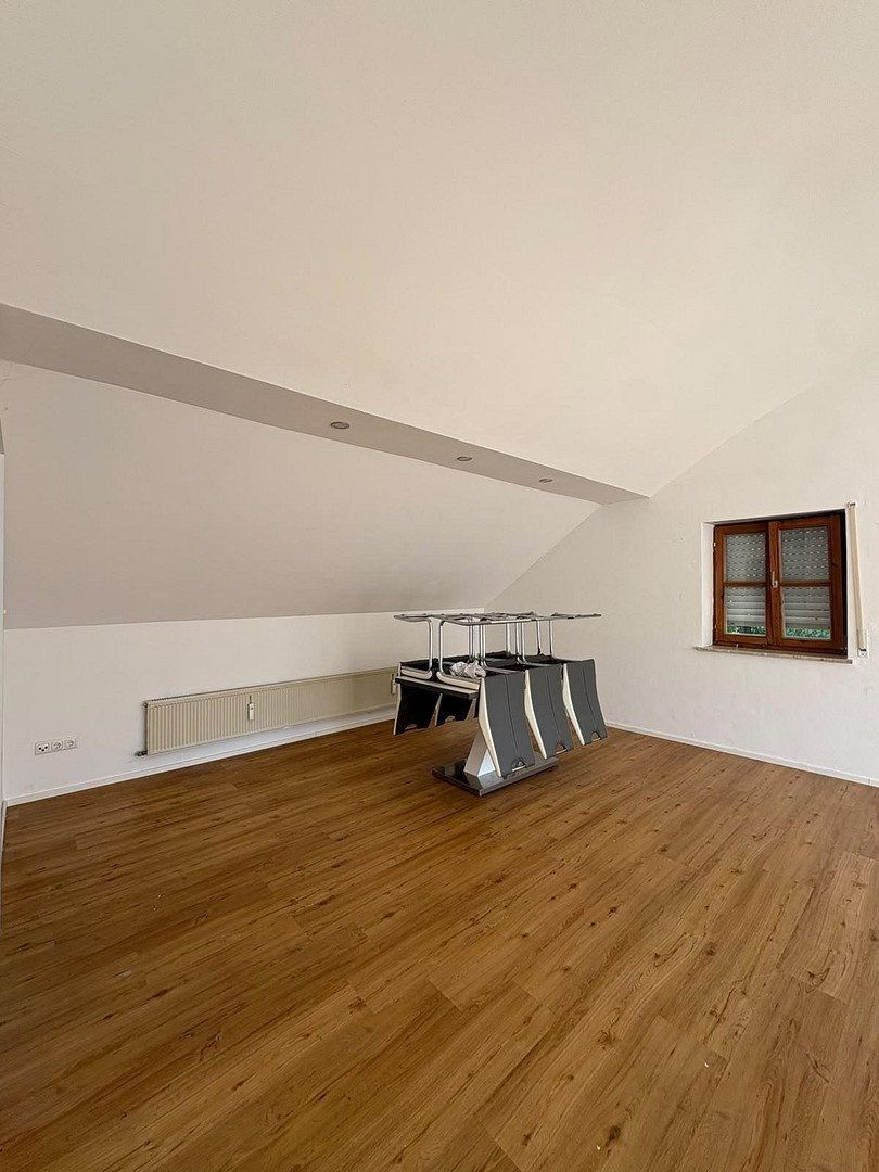 Byt 4+1 · 88 m² · Landshut Landshut Bayern 84036 - 3