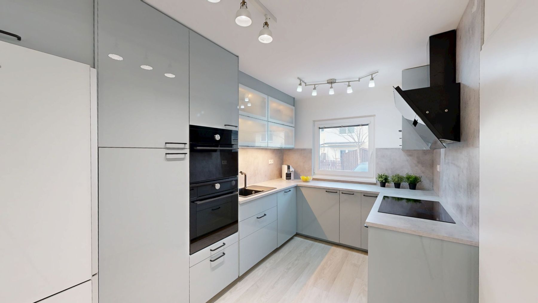 Pronájem rodinný dům - Škvorecká, Úvaly - Úvaly u Prahy, Středočeský kraj, 120 m² - 5