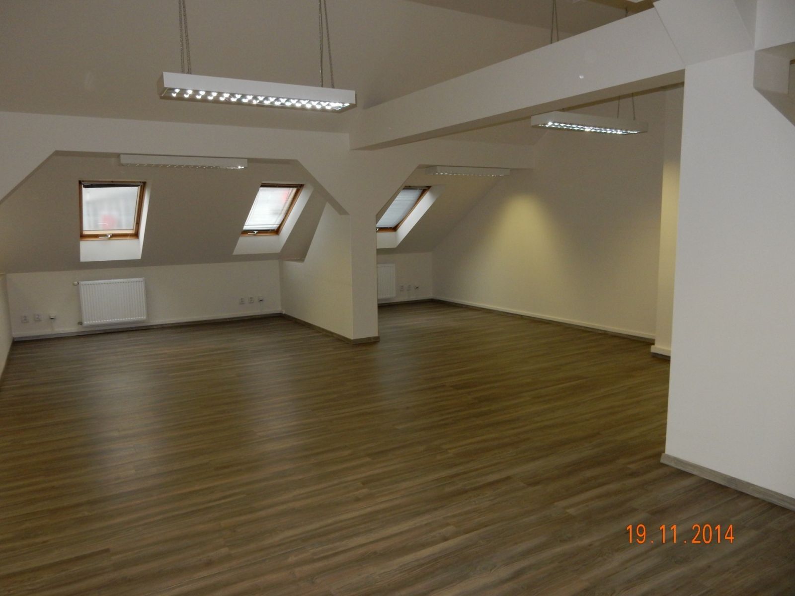 Kancelář · 110 m² · Čerčanská, Praha - Krč - 3