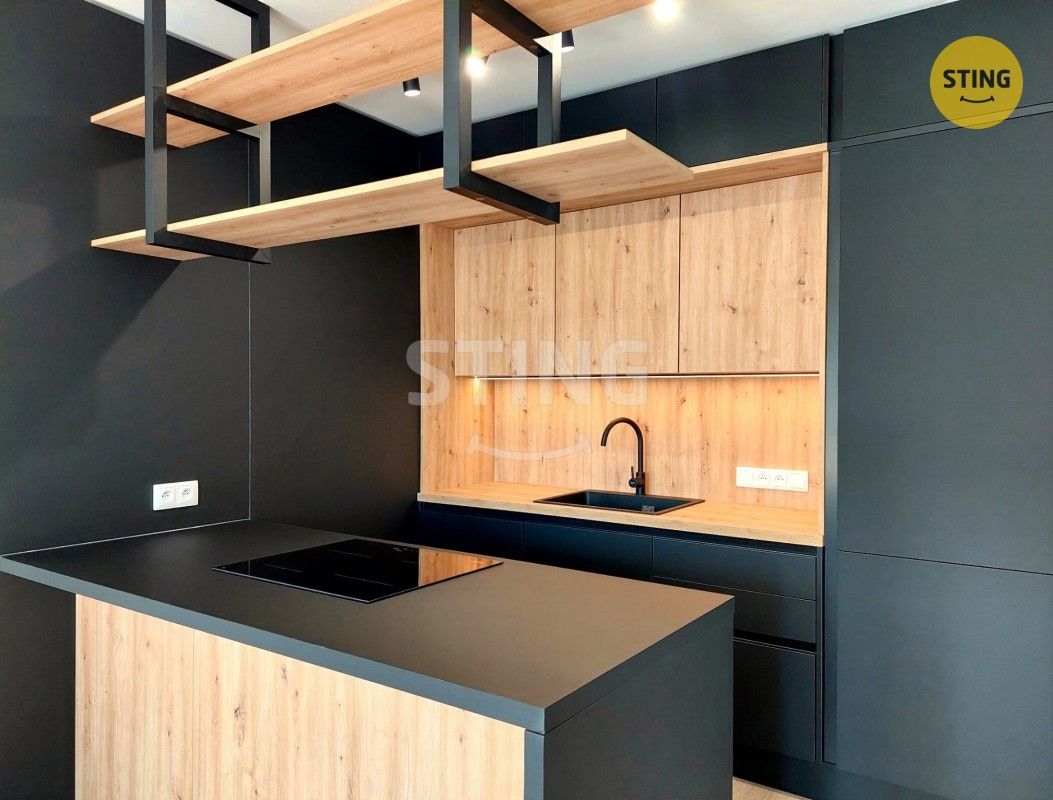Byt 2+kk · 65 m² · Slovenská  , Jihlava Horní Kosov - 4