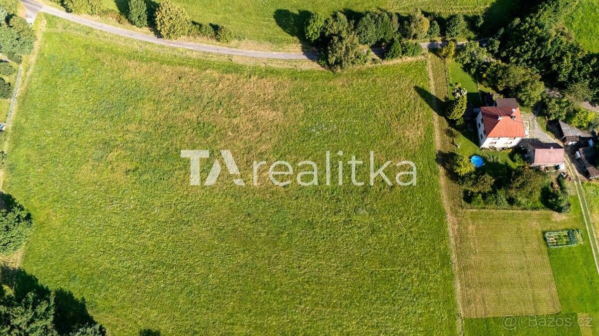 Prodej pozemek pro bydlení - Český Těšín, 735 62