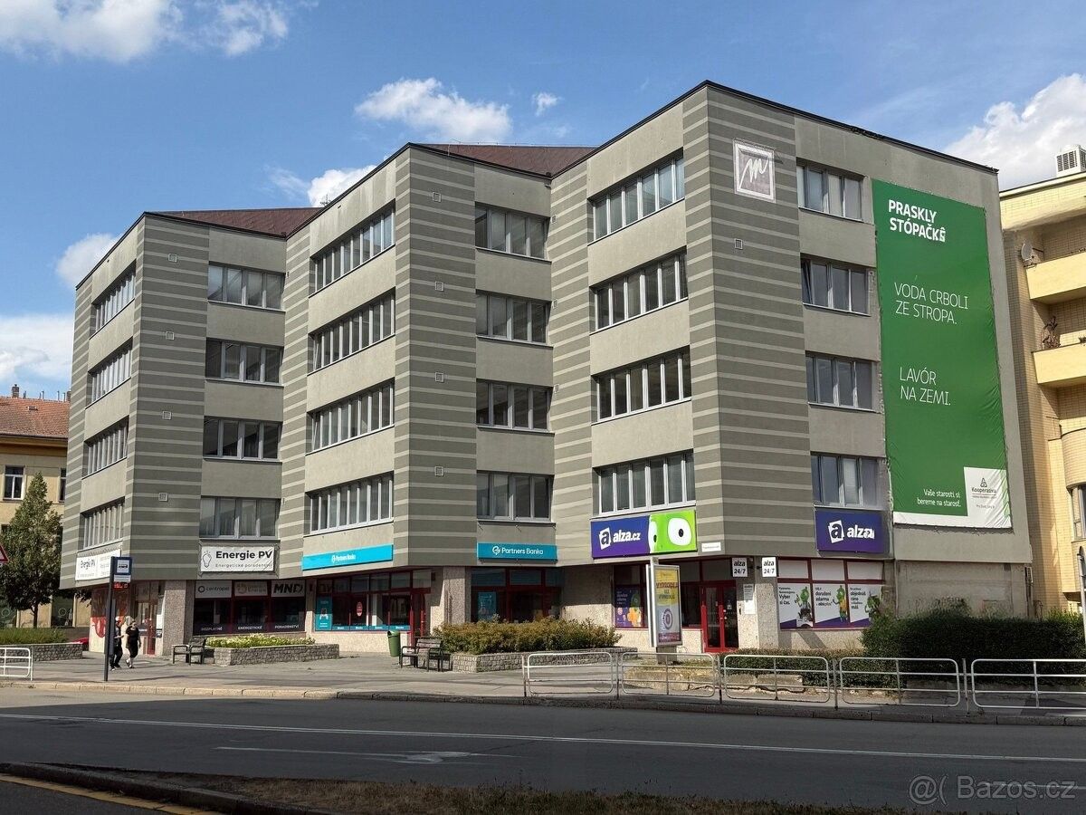 Pronájem obchodní prostory - Prostějov, 796 01 - 5