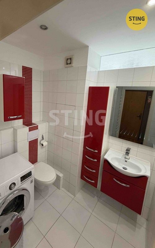 Byt 2+1 · 50 m² · Nová, Mělník - 4