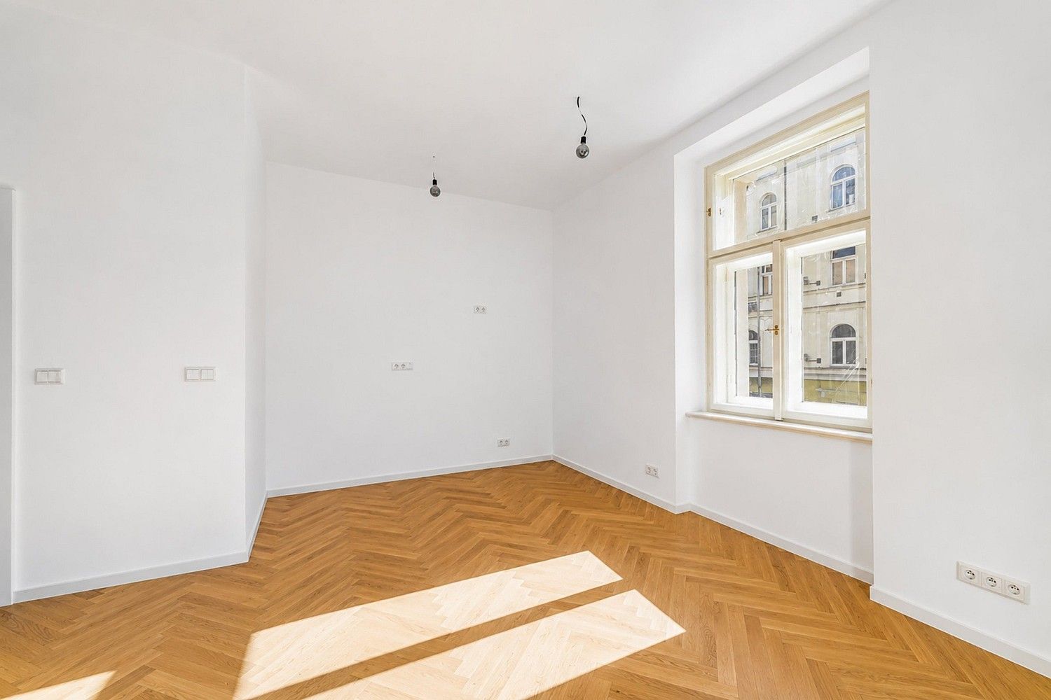 2+kk, Moskevská, Praha 10 - Vršovice, 43 m² - 1