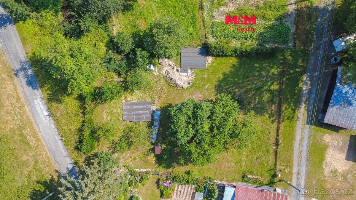Pozemky pro bydlení, Šternberk, 785 01 - 1