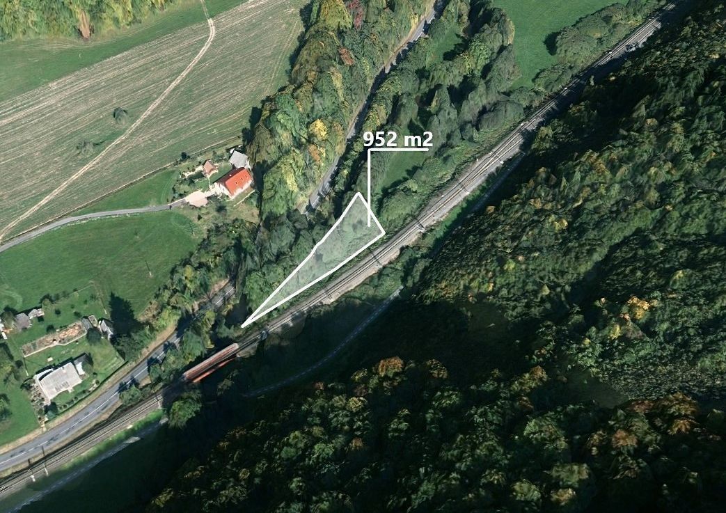 Pozemky pro bydlení, Ústí nad Orlicí, 562 01 - 1