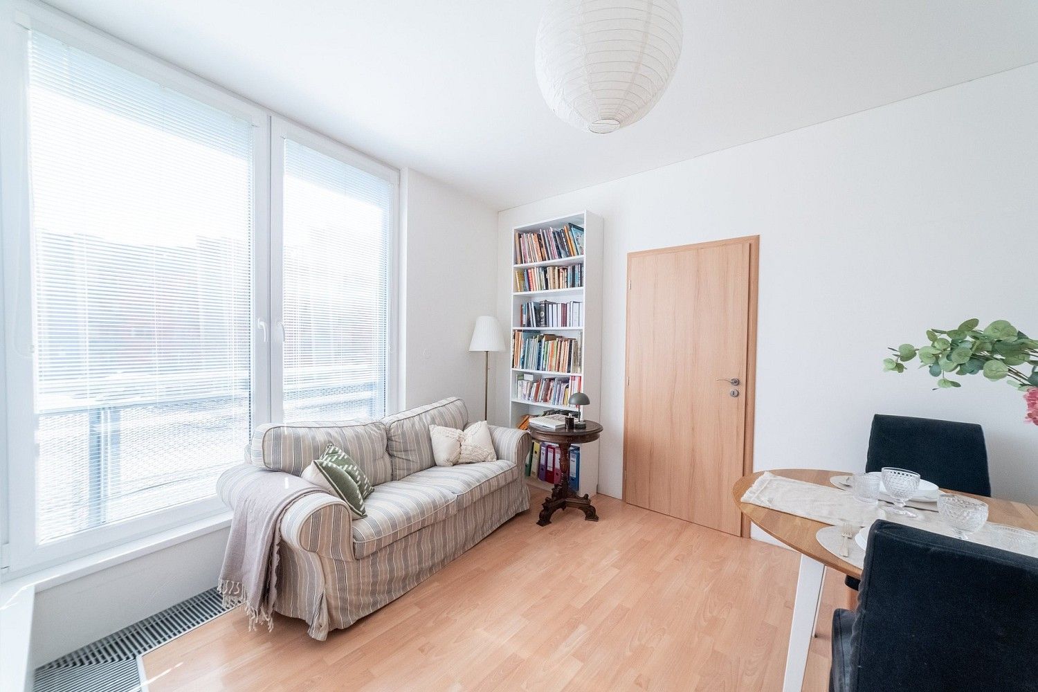 Byt 2+kk · 61 m² · Praha - Stodůlky, okres Praha 13, Hlavní město Praha - 3