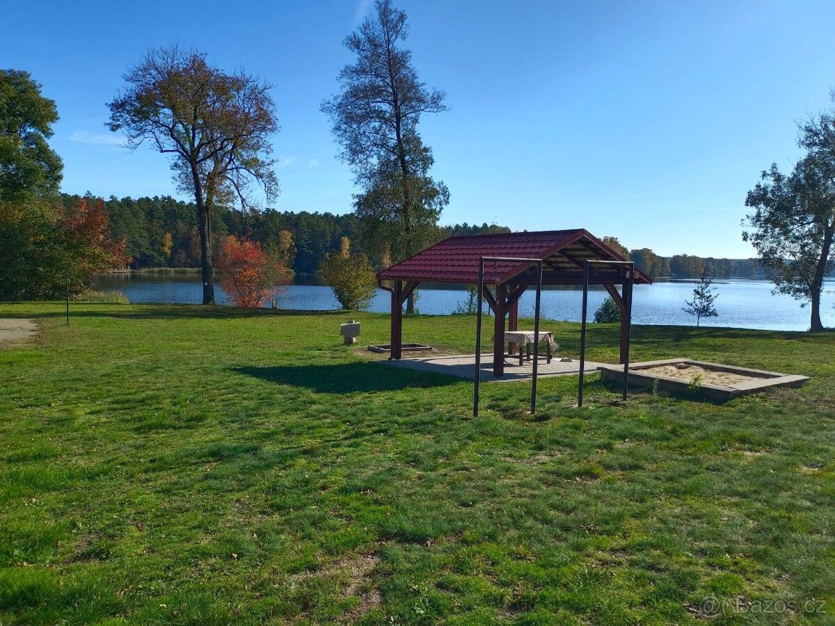 Pozemky pro bydlení, Chlum u Třeboně, 378 04