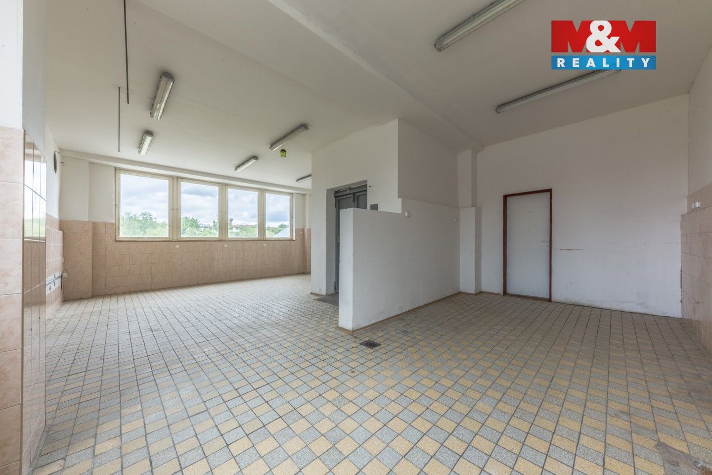 Sklad · 265 m² · U Továrny, Zdiby - 3