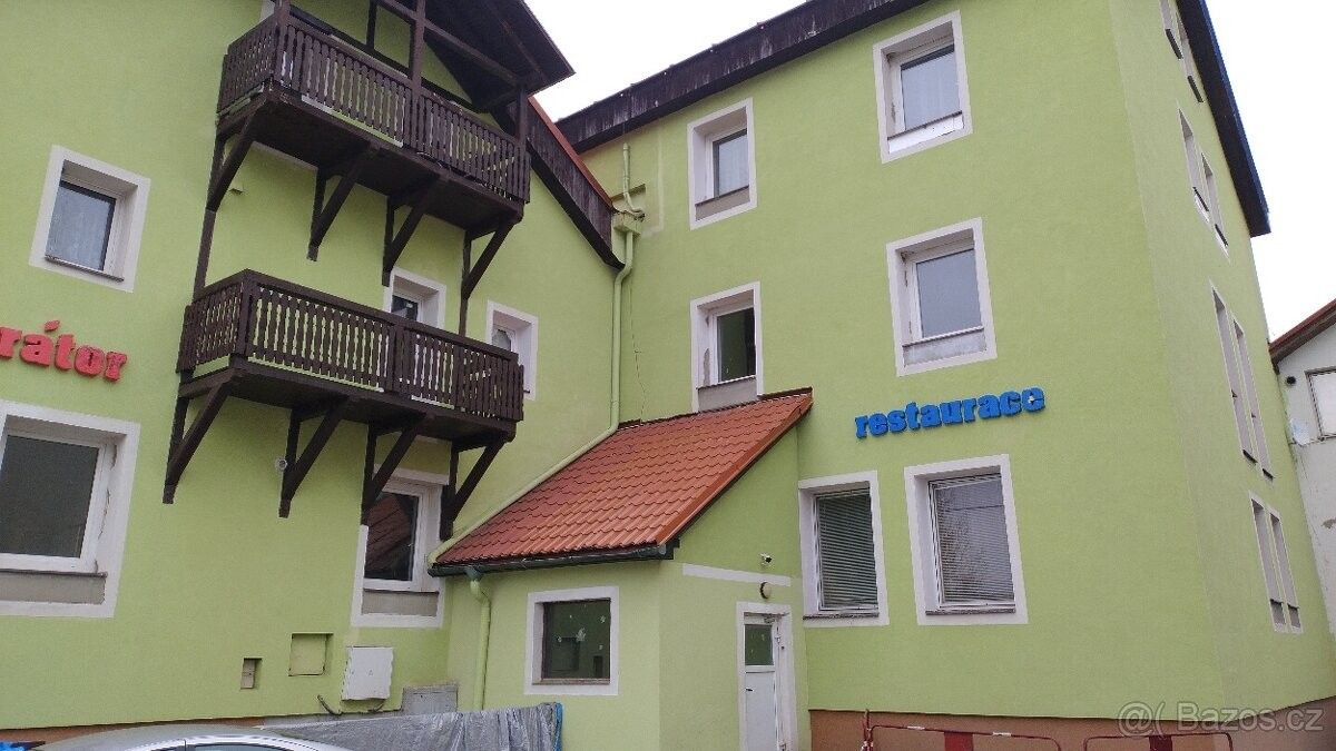 Ostatní, Velké Karlovice, 756 06