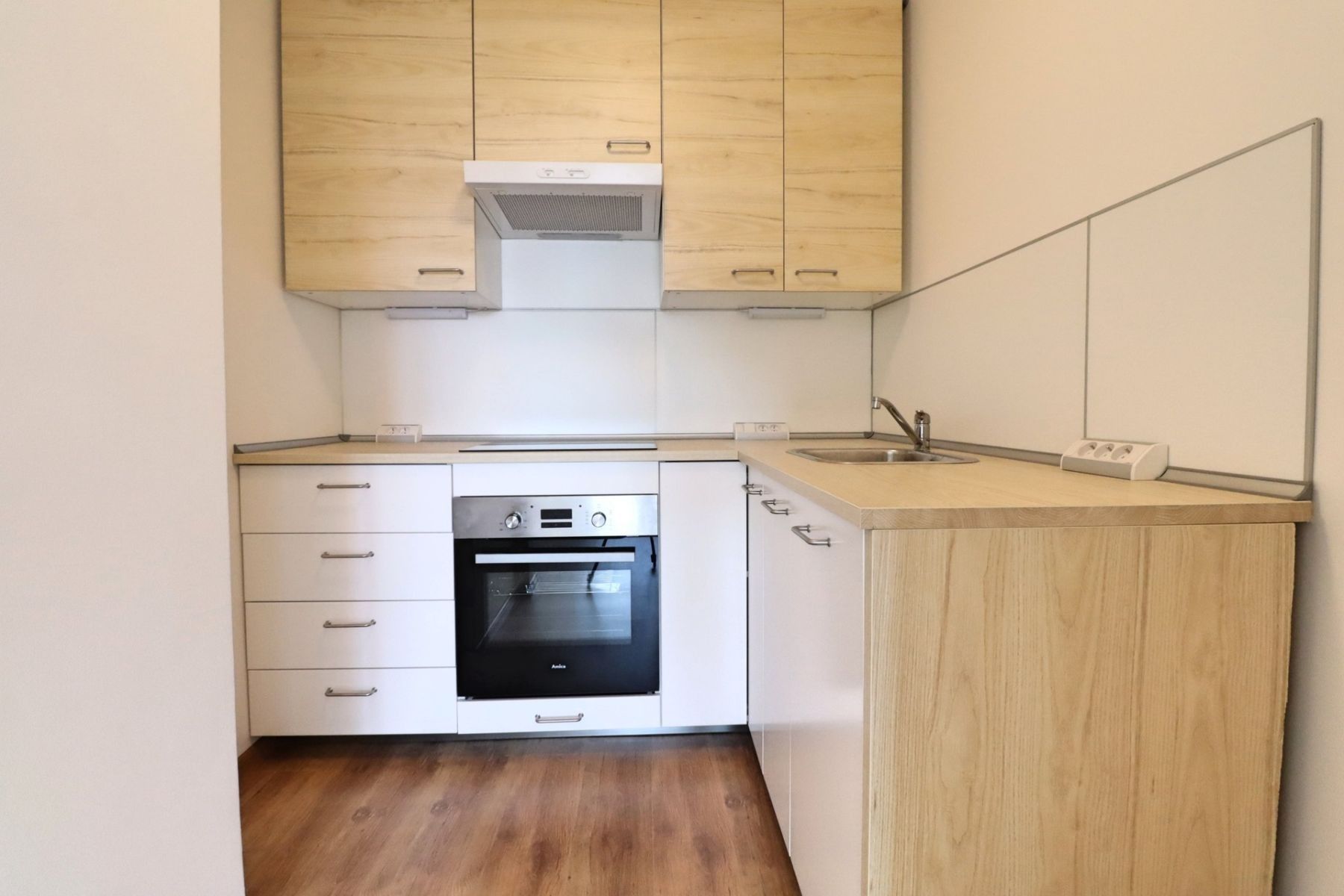 Byt 2+kk, 40 m²