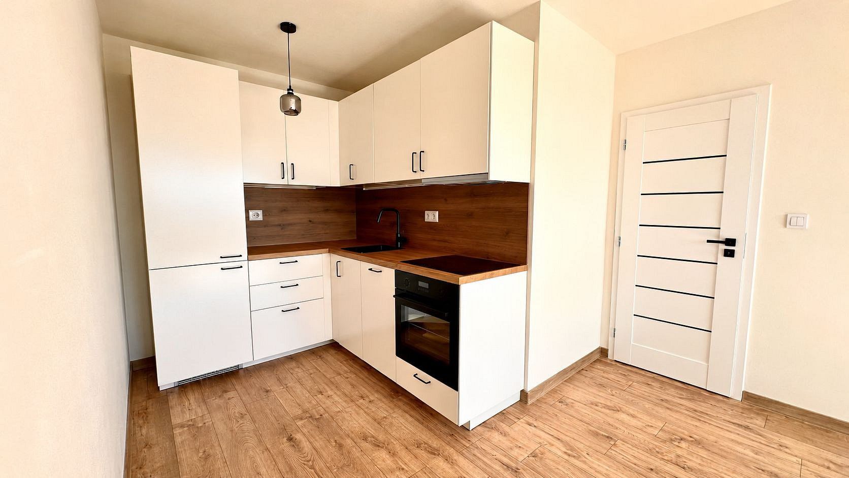 Byt 2+kk, 41 m²