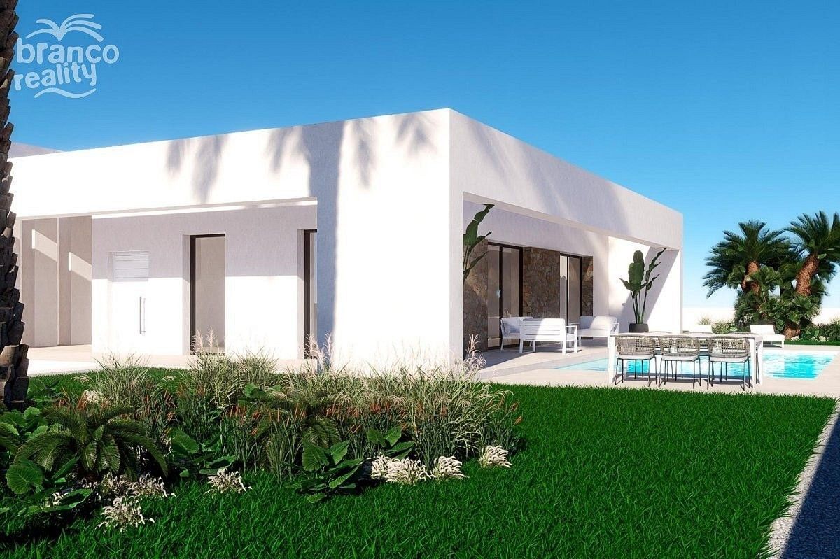 Prodej rodinný dům - Finestrat, ES, 110 m² - 5