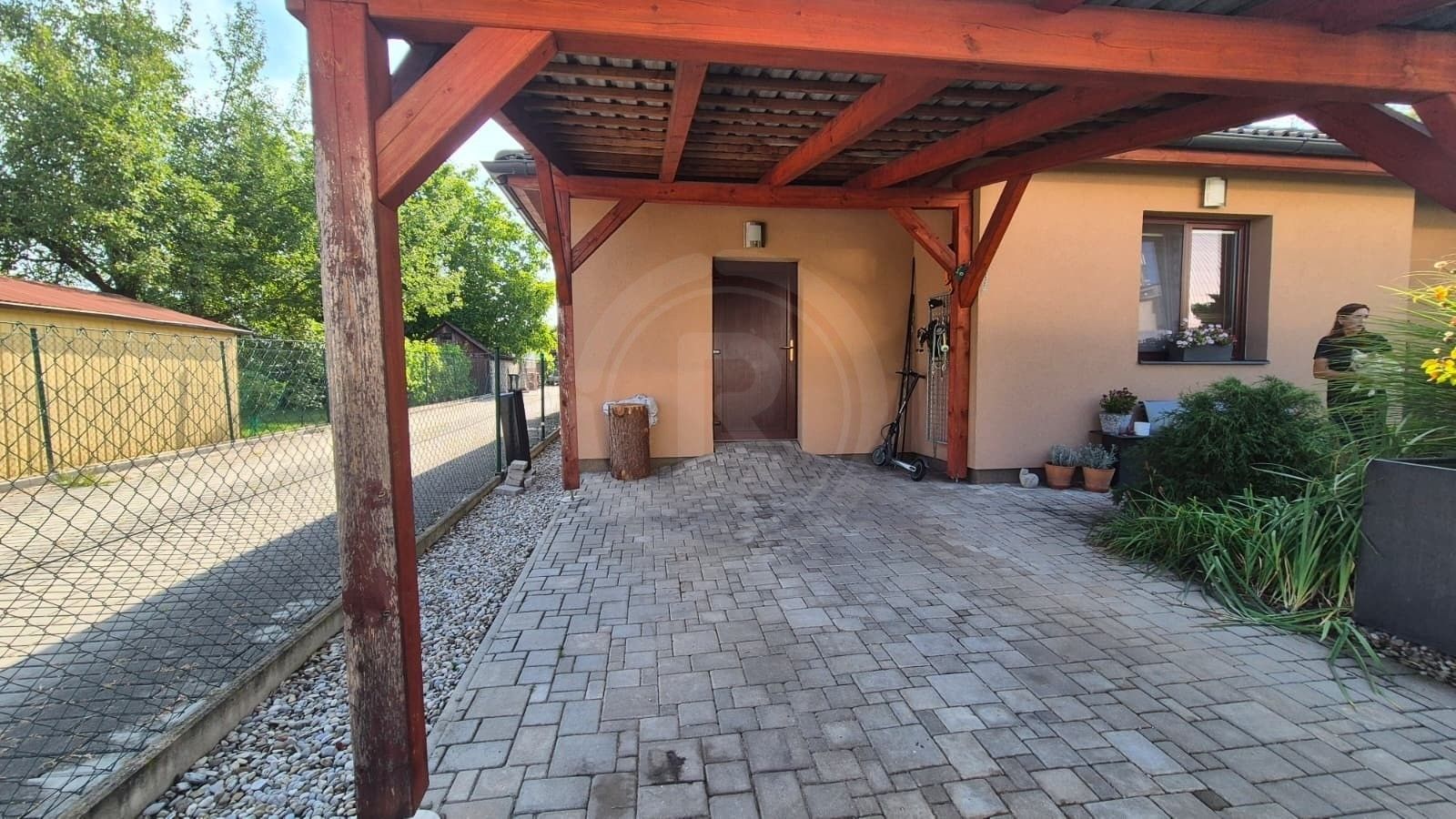 Rodinný dům · 120 m² · U Sila 617, Boršov nad Vltavou Poříčí - 3