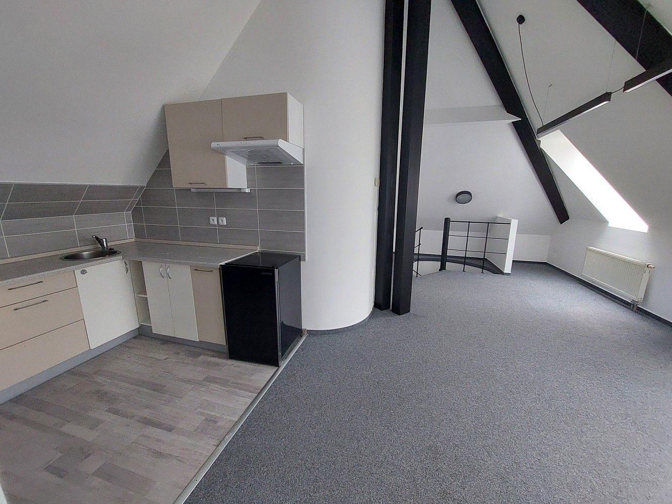 Kancelář · 100 m² · Liberec - Liberec II-Nové Město, Liberecký kraj - 3