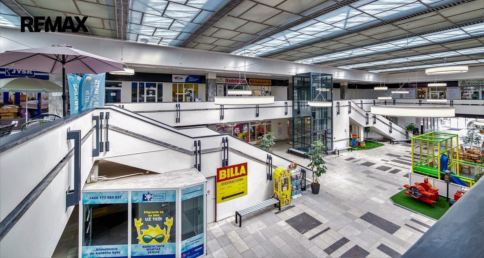 Obchodní prostory · 120 m² · Plzeň - Doudlevce, okres Plzeň-město, Plzeňský kraj - 3