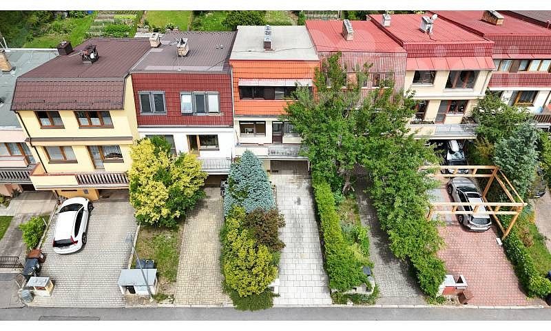 Rodinný dům · 230 m² · U Haldy, Dobrá Voda u Českých Budějovic, okres České Budějovice - 3