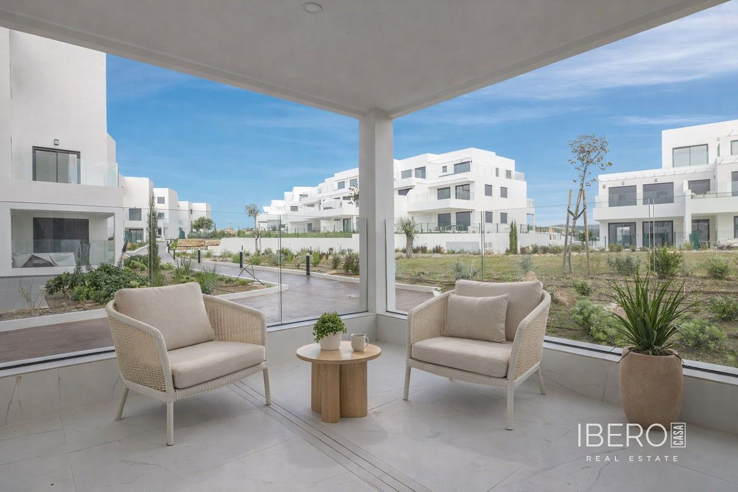 4+kk, Casares, Španělsko, 118 m² - 2