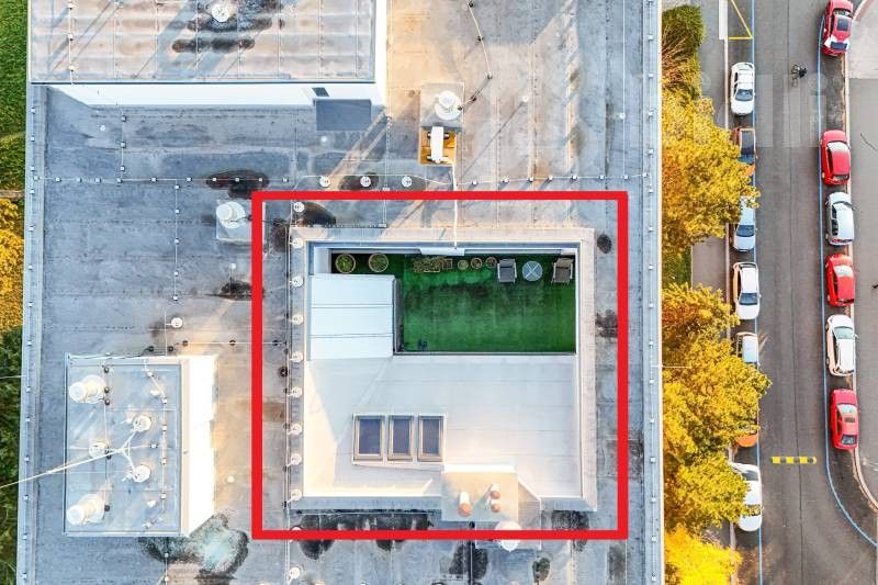 4+kk, Halasovo náměstí, Brno, 155 m²