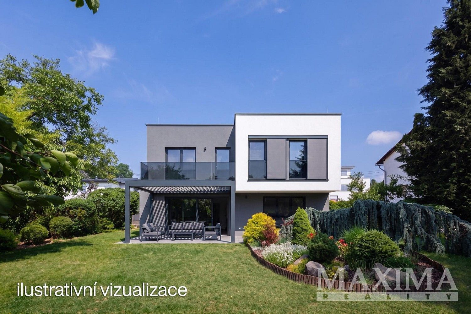 Rodinný dům · 270 m² · Praha - Hodkovičky, okres Praha 4, Hlavní město Praha - 4